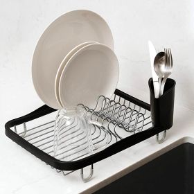 Sinkin Dish drying rack - Umbra 330065-718