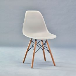   BB-638-Grey  Chair
