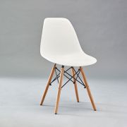   BB-638-White  Chair