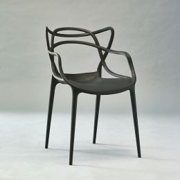  PP-601-Black  Chair 