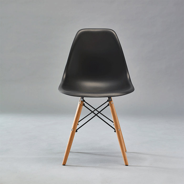   BB-638-Black  Chair
