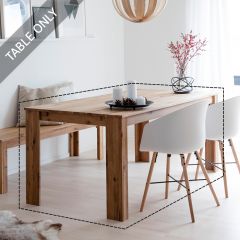  Vejers-TB  Dining Table (Table Only)