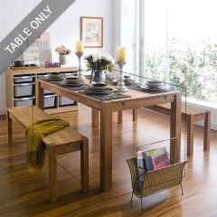  Turbo-TB  Dining Table (Table Only)