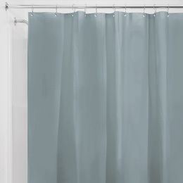  12295ES  Shower Curtain  (Size: 180cm x 200cm) 