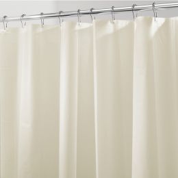  12291ES  Shower Curtain  (Size: 180cm x 200cm) 
