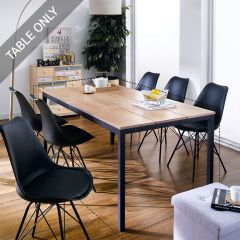  Pacific-TB  Dining Table (Table Only)