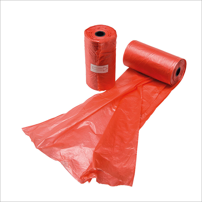  PA 6720  Hygienic Bags  (2-Roll/40개 포함)