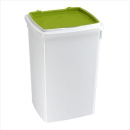  Feedy 26-Green  Pet Food Container