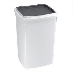  Feedy 26-Gray  Pet Food Container