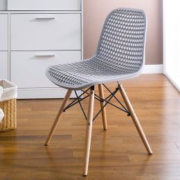  PP-656K-Gray  Chair