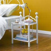  A4163   Side Table