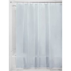  14732EJ  EVA Liner Shower Curtain  (Size: 180cm x 200cm) 