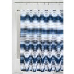  35599EJ  Enzo Shower Curtain  (Size: 180cm x 200cm) 