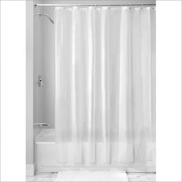  14752EJ  EVA Shower Curtain