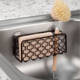  SPC-83124  Sink Sponge & Brush Holder