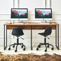 Tutor-Acacia-2S  Double Desk