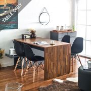 Moore-Aca-G-4  Dining Table 