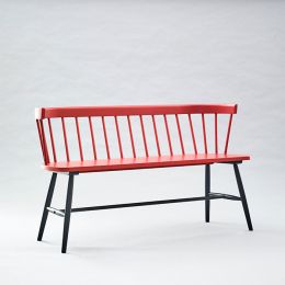Vanka-RB-Bench Large Wooden Bench