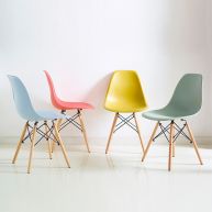 BB-638 Chair Series